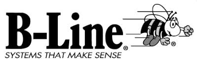 B-Line Logo